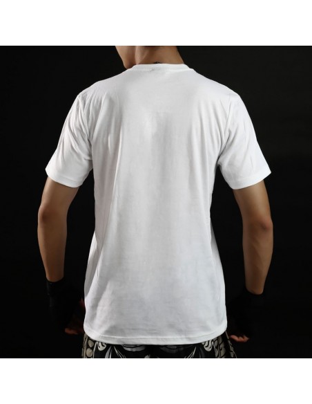 T shirt - COTON - TUFF  T shirt - COTON - TUFF