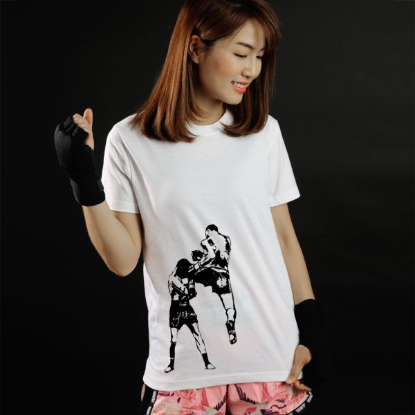 T shirt - COTON - TUFF