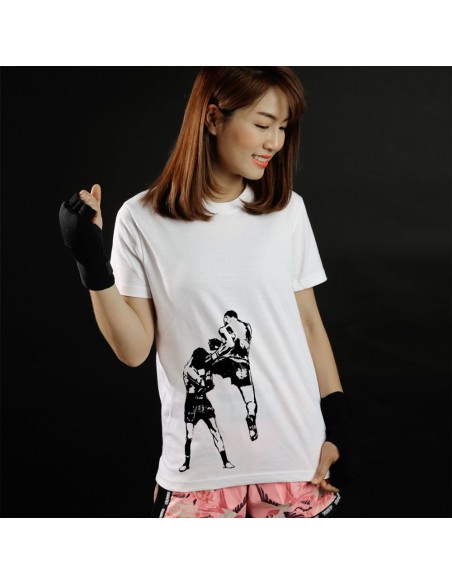 T shirt - COTON - TUFF  T shirt - COTON - TUFF