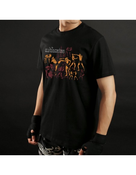 T-shirt - COTON - TUFF  T-shirt - COTON - TUFF