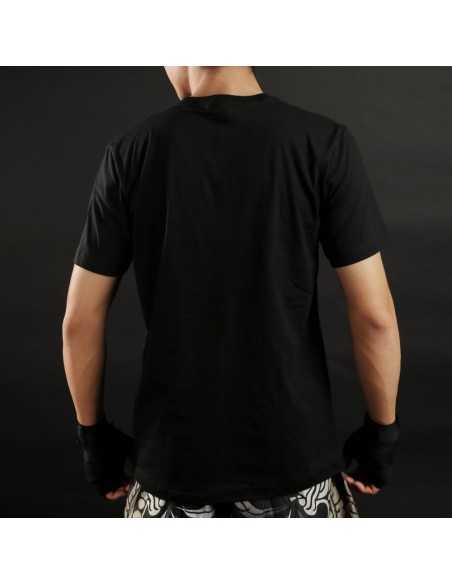 T-shirt - COTON - TUFF  T-shirt - COTON - TUFF