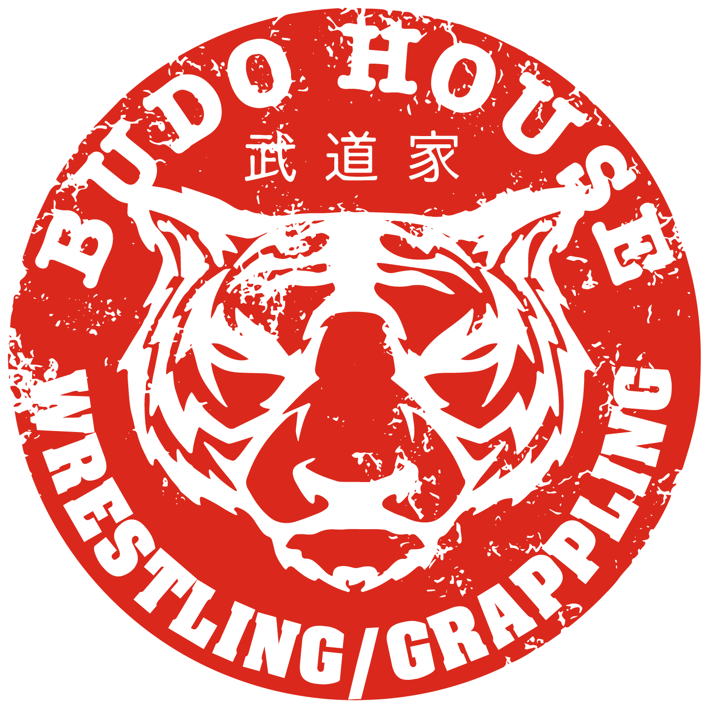 WRESTLING/GRAPPLING