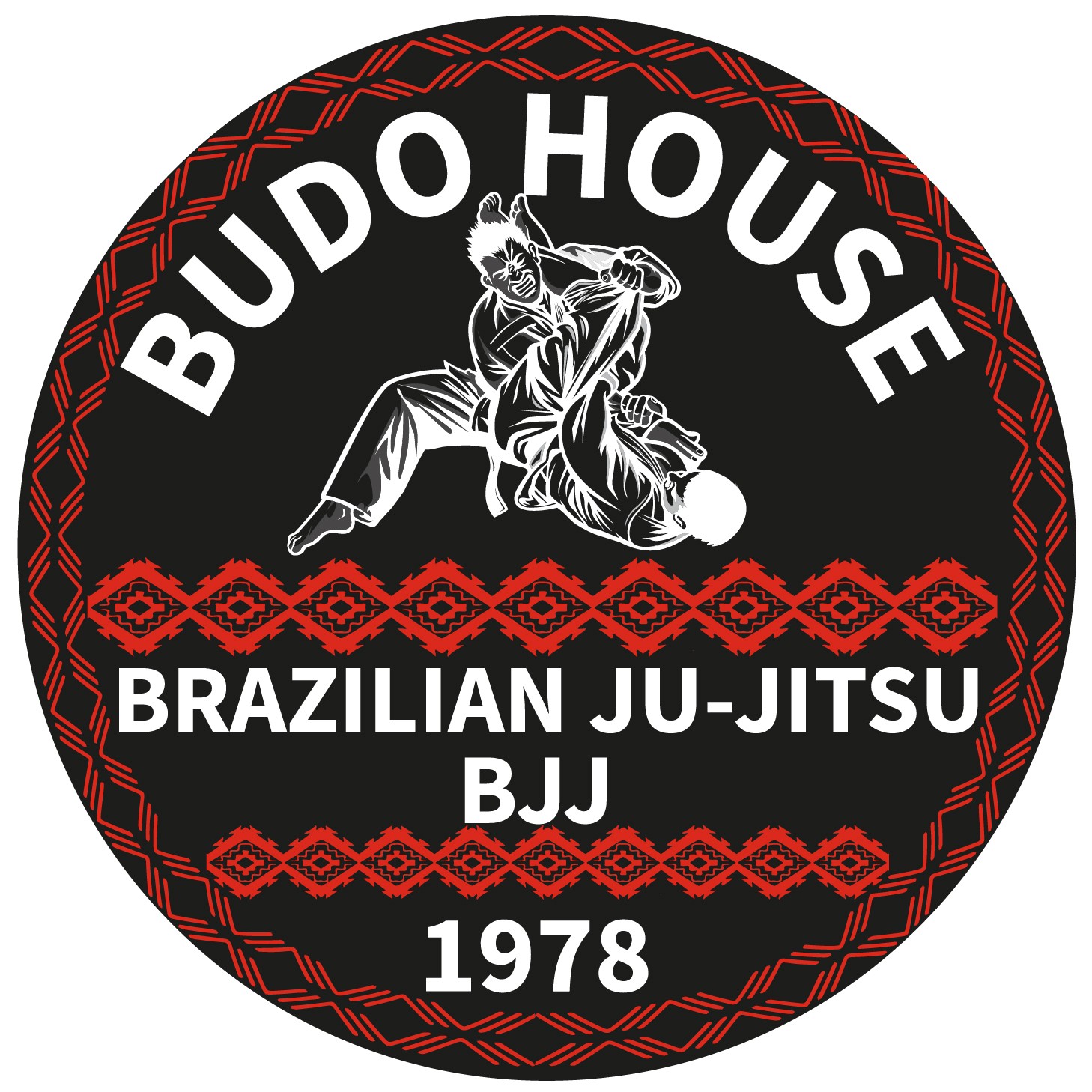 BRAZILIAN JU-JITSU