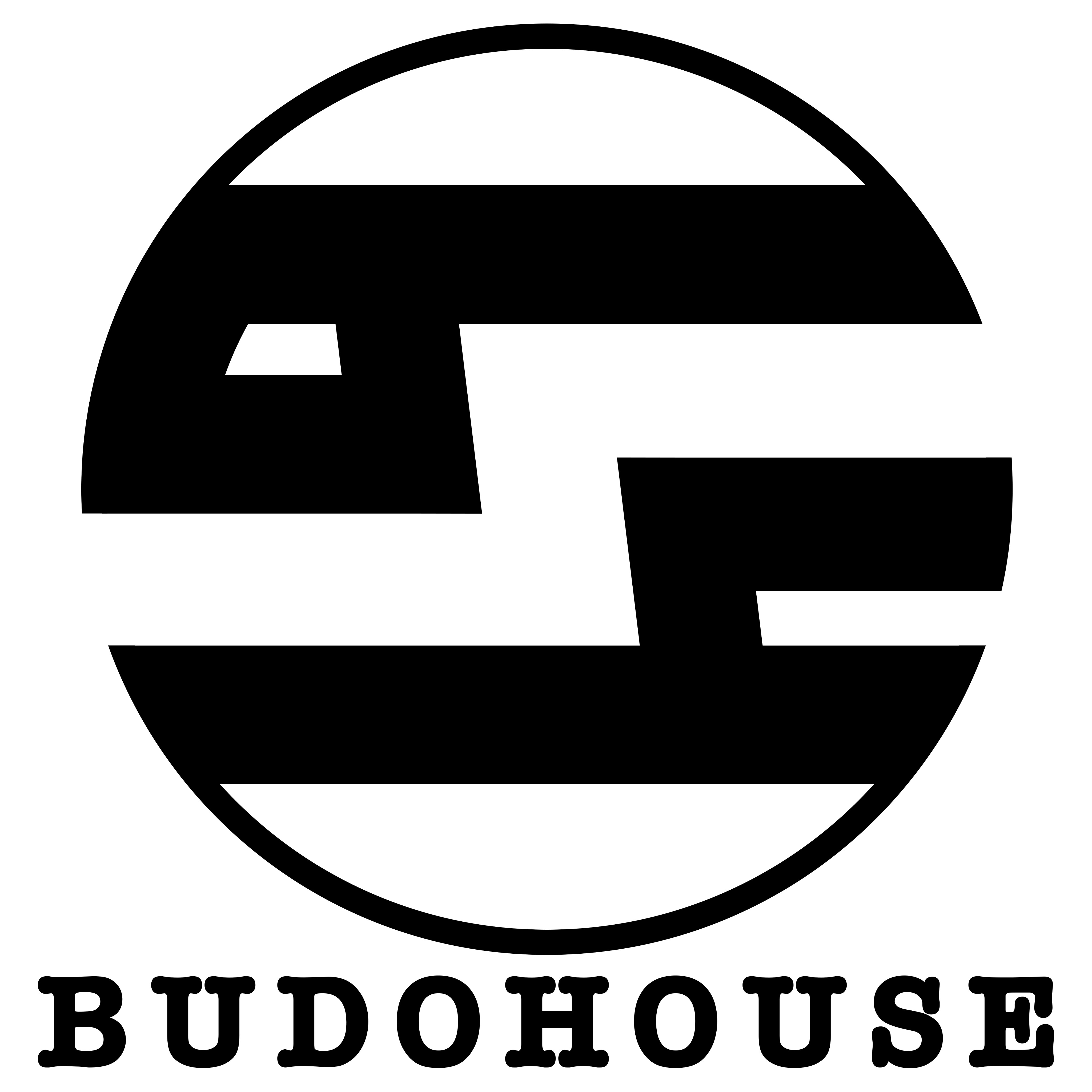 Budo House