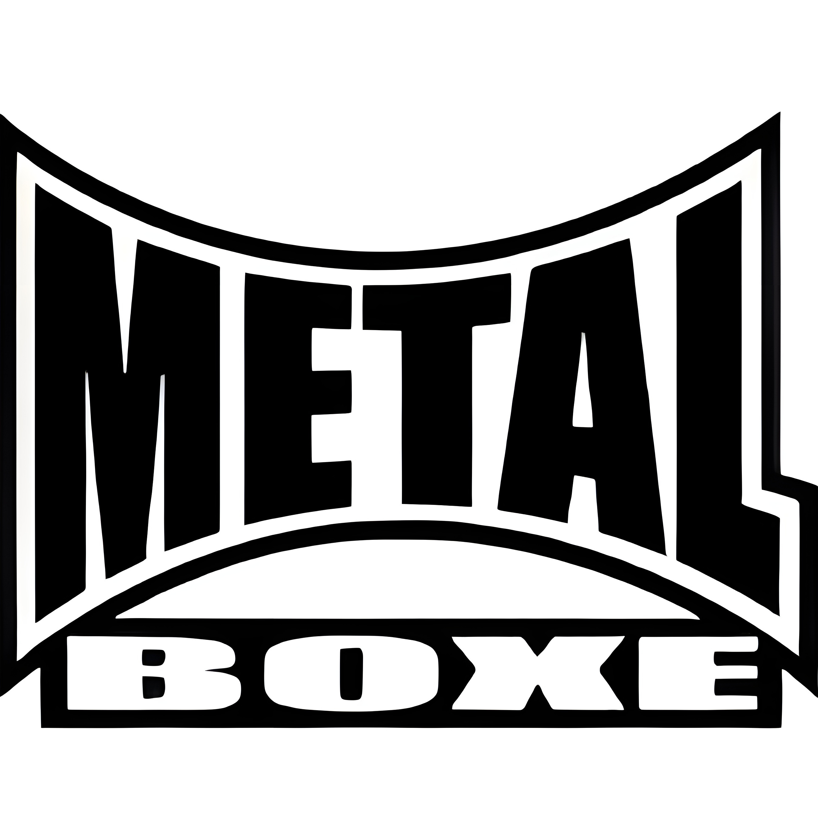 METALBOXE