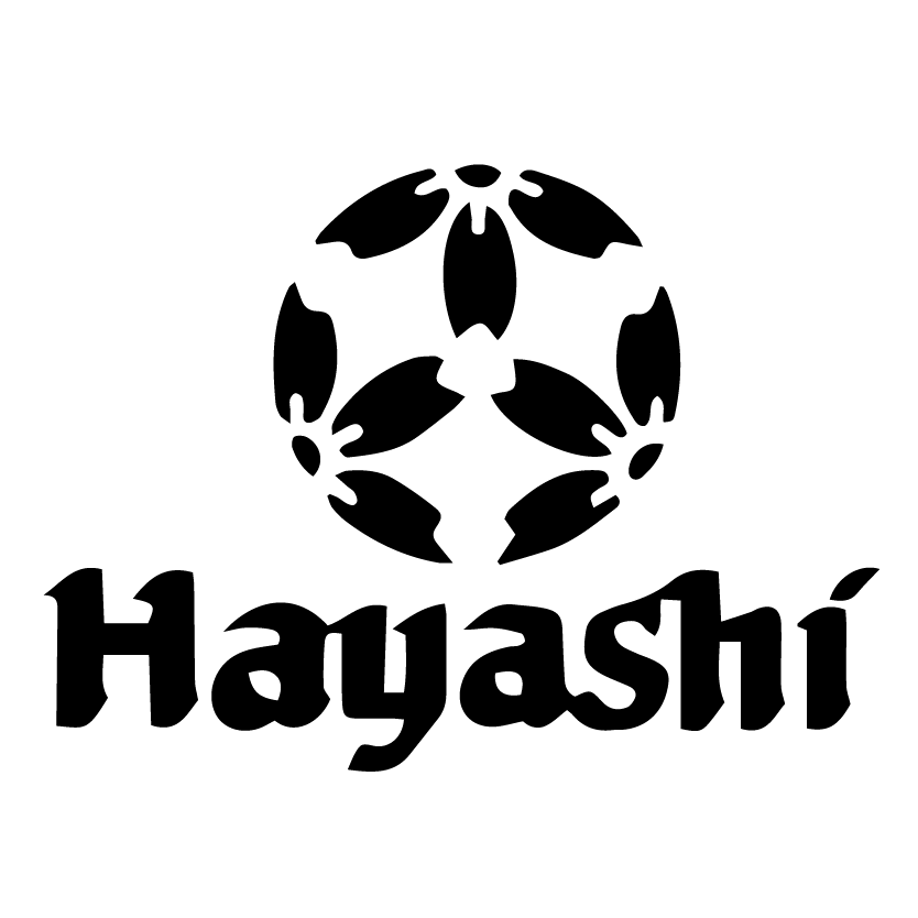 HAYASHI